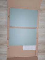 Ikea Besta deurtjes 38x60 grijsgroen Lappviken, Huis en Inrichting, Keuken | Keukenelementen, Ophalen of Verzenden, 25 tot 50 cm