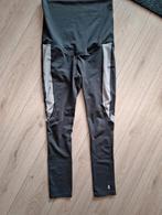 Zwangerschapsbroek sportbroek maat L, Kleding | Dames, Positiekleding, Zwart, Maat 42/44 (L), Ophalen of Verzenden, Zo goed als nieuw