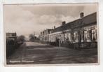 Biggekerke  1941 Stationstraat, Verzamelen, Ansichtkaarten | Nederland, Zeeland, Gelopen, 1920 tot 1940, Verzenden