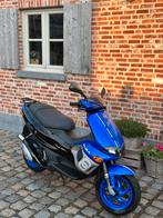 Gilera runner 50cc Sp duits, Fietsen en Brommers, Scooters | Piaggio, Ophalen, Tweetakt, Overige modellen, Maximaal 45 km/u