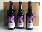 Kaapse Brouwers - Kaapse Gozer Bowmore barrel aged 2020, Ophalen, Nieuw, Flesje(s), Overige merken