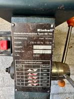 Einhell SB 700 Kolomboormachine - Prima Staat, Ophalen, Gebruikt, Overige typen, Minder dan 500 mm