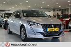 Peugeot 208  208 1.2 PureTech 100 Active Pack/CARPLAY/NAVI/C, Gebruikt, Zwart, 1165 kg, 23 km/l