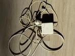 MagSafe 2 Power Adapter 60W, Computers en Software, Ophalen of Verzenden, Gebruikt, Apple