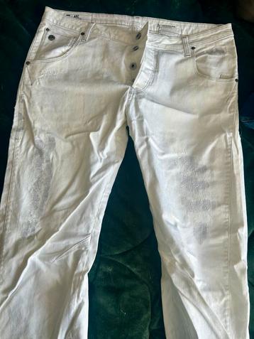 G-Star Broek - Stijlvol en Comfortabel! beschikbaar voor biedingen