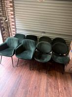 4 of 8 nette eetkamerstoelen, Huis en Inrichting, Stoelen, Ophalen of Verzenden, Zo goed als nieuw, Overige kleuren, Vier