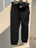 ZARA ZWART LEGGING BROEK, MAT: 128, Broek, Meisje, Ophalen of Verzenden, Zo goed als nieuw