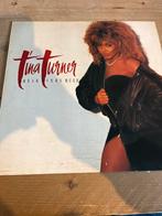 Tina Turner - Break Every Rule LP, Ophalen of Verzenden, Zo goed als nieuw, 12 inch, Poprock
