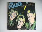 LP The Police - Outlandos d'amour, Verzenden, 1960 tot 1980, Gebruikt