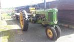 John Deere 50 Trekker - Oldtimer, Zakelijke goederen, Meer dan 10000, Oldtimer, Tot 80 Pk, Ophalen