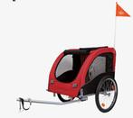 Trixie hondenfietskar kleine honden tot 15 kg, Dieren en Toebehoren, Ophalen, Zo goed als nieuw