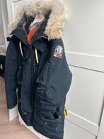 Winterjas Parajumpers maat M (certificaat aanwezig), Maat 48/50 (M), Zwart, Parajumpers, Ophalen of Verzenden