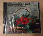 Strawberry Fair and other Folksongs from Europe (cd), Ophalen of Verzenden, Nieuw in verpakking