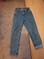 Gave jeans v denim en co mt 36, Blauw, W28 - W29 (confectie 36), Ophalen of Verzenden, Zo goed als nieuw