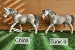 Schleich 13603 Lippizaner merrie met of zonder vaantje
2005, Ophalen of Verzenden, Zo goed als nieuw, Paard, Beeldje of Figuurtje