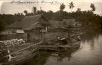 Nederlands Indië - Fotokaart - 1932, Verzamelen, Verzenden, 1920 tot 1940, Gelopen