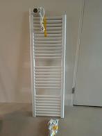 Design Radiator Handdoekradiator Badkamer, Ophalen, Radiator, Minder dan 60 cm, Zo goed als nieuw