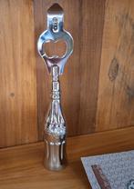 Coca cola opener, Ophalen of Verzenden, Zo goed als nieuw, Gebruiksvoorwerp