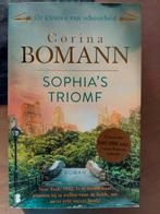 Sophia's Triomf - Corina Bomann, Boeken, Ophalen of Verzenden, Gelezen, Corina Bomann