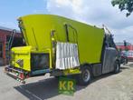 Storti Dobermann-SW200-mengwagen-695366, Zakelijke goederen, Agrarisch | Werktuigen, Overige, Overige typen