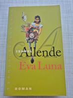 Eva Luna - Isabel Allende Roman, Ophalen of Verzenden