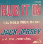 Jack Jersey, Verzenden, 7 inch, Single, Zo goed als nieuw