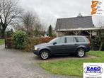 Nette Volvo XC90 2.4 D5/185pk Summum bj 2006 7 persoons., 2033 kg, Gebruikt, 7 stoelen, Bedrijf