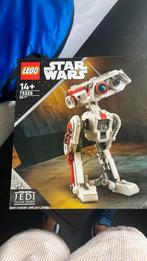 Lego starwars zet 75333 bd-1, Kinderen en Baby's, Speelgoed | Duplo en Lego, Ophalen of Verzenden, Nieuw, Complete set, Lego