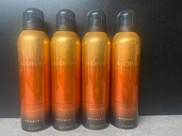 Rituals of Alchemy foam 200ml beschikbaar voor biedingen