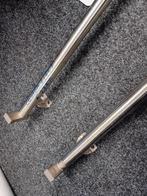 Ford custom lengte 1 plus 2 vaste dakdragers  275 euro, Auto diversen, Ophalen, Zo goed als nieuw