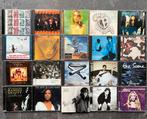 Cd’s, Bowie Prince Coldplay, Adèle, Patty Smith eva, Ophalen of Verzenden, 1980 tot 2000, Zo goed als nieuw