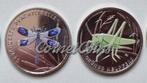 Duitsland 5 euro 2023 Libelle en Krekel, Duitsland, Ophalen of Verzenden, 5 euro, Losse munt