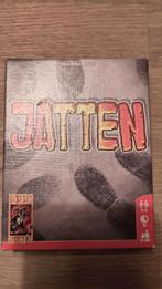 Jatten - spel in nieuwstaat, Hobby en Vrije tijd, Een of twee spelers, Ophalen of Verzenden, Nieuw, 999 Games