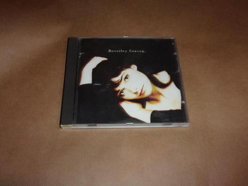CD Beverley Craven, Cd's en Dvd's, Cd's | Pop, Ophalen of Verzenden