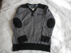 z.g.a.n. jongens trui. Maat 122, Ophalen of Verzenden, Zo goed als nieuw, Jongen, Trui of Vest