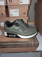 Sneaker Groen. Uniseks. Maat 37. Prijs €20,00., Ophalen, Nieuw, Overige kleuren