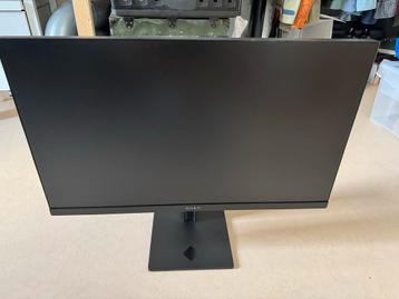 HP Omen 27" 165Hz Full HD - Als Nieuw! beschikbaar voor biedingen