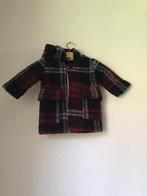 Imps & Elfs Winterjasje ruitmotief maat 62, Nieuw, Jasje, Jongetje, Imps & Elfs
