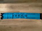 Iveco Europe Trucker vintage vrachtwagen stoffen sjaal auto, Gebruikt, Ophalen of Verzenden