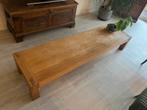 Salontafel lang!, Huis en Inrichting, Zo goed als nieuw, Minder dan 100 cm, 25 tot 50 cm, 50 tot 100 cm