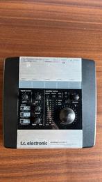 T.C. Electronic Desktop Konnekt 6 firewire, Ophalen of Verzenden, Gebruikt