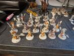 Fyreslayers Leger - 2000 punten, Hobby en Vrije tijd, Wargaming, Gebruikt, Figuurtje(s), Warhammer, Ophalen of Verzenden