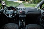 Seat Ibiza 1.2 Club | Airco | 5 Deurs | LM velgen, Voorwielaandrijving, Gebruikt, Huisgarantie, Met garantie (alle)