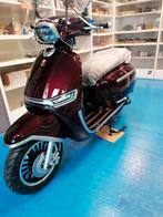 GTS SCOOTERS, Ophalen of Verzenden, Nieuw, Benzine