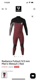 Brunotti Radiance 5/3 Man Wetsuit Red, Wetsuit, Nieuw, Ophalen of Verzenden, Heer