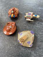 Star Trek Micro Machines Set, Overige merken, Gebruikt, 1:50 of kleiner, Overige typen