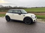 Mini 1.6 16V Cooper 2007 Wit CHILI CAMERA 14 MND APK, Auto's, Mini, Voorwielaandrijving, 750 kg, 4 cilinders, 4 stoelen