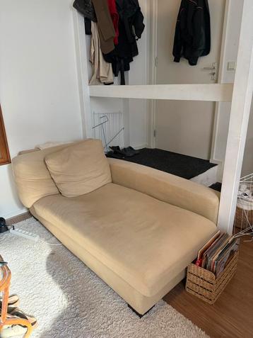 Chaise longue – 1-persoons beschikbaar voor biedingen