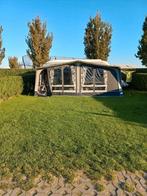 Voortent, Caravans en Kamperen, Ophalen of Verzenden, Zo goed als nieuw