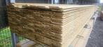 Nieuwe zweeds rabat planken 18mm dik div lengte s, Minder dan 25 mm, Nieuw, Plank, 300 cm of meer
